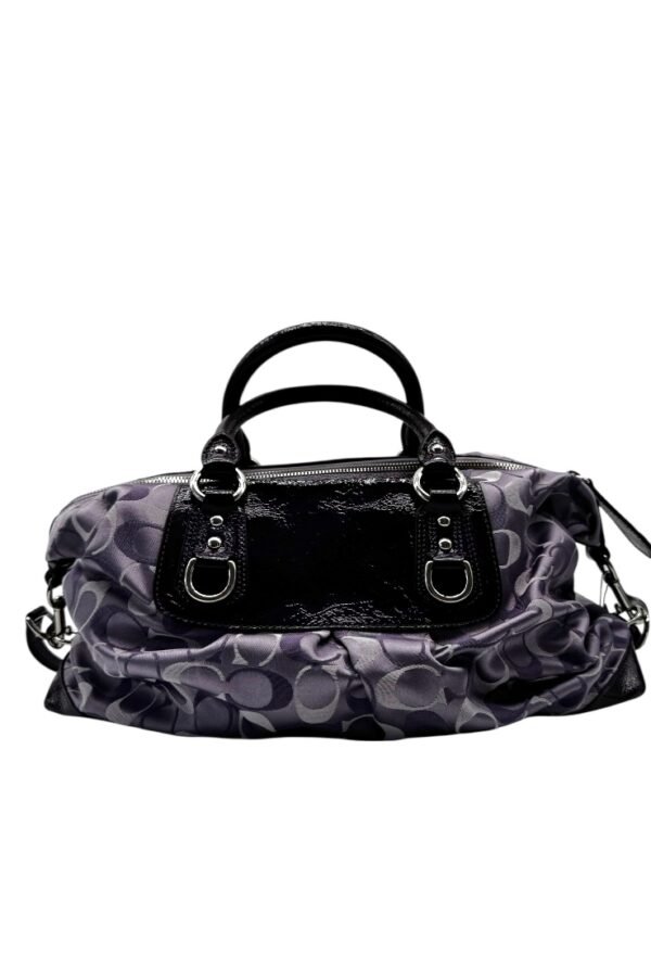 COACH - ASHLEY MONOGRAM - Image 12